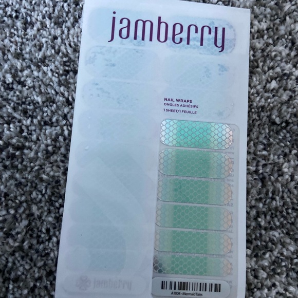 Jamberry nail wraps 4 packages NEW - Picture 7 of 12